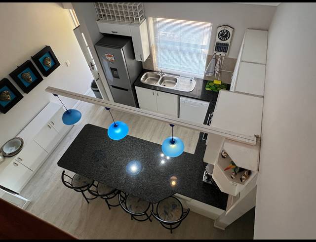 2 BEDROOM APARTMENT FOR SALE IN MARINA MARTINIQUE